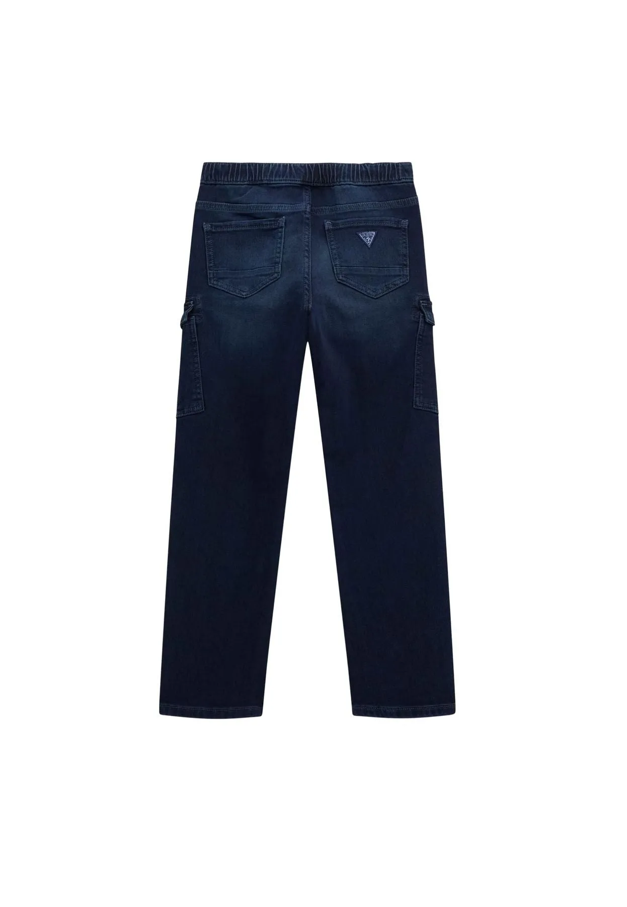 n4ba11d5fq0 - Pantaloni Bambino - guess