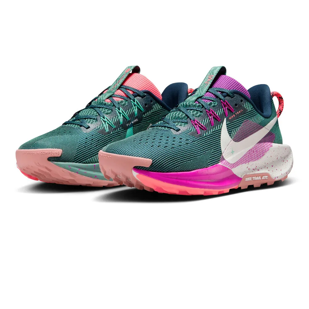 Nike ReactX Pegasus Trail 5 per donna Scarpe da Trail Running - FA24