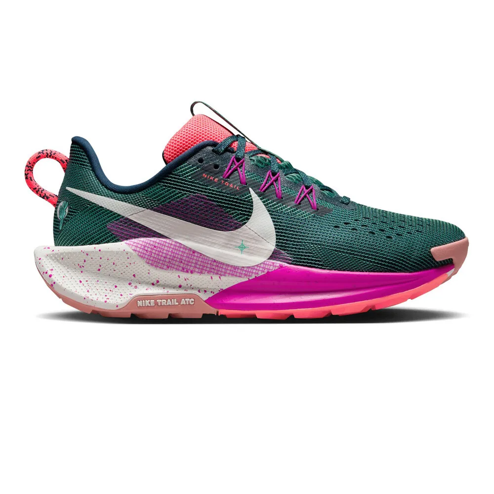 Nike ReactX Pegasus Trail 5 per donna Scarpe da Trail Running - FA24