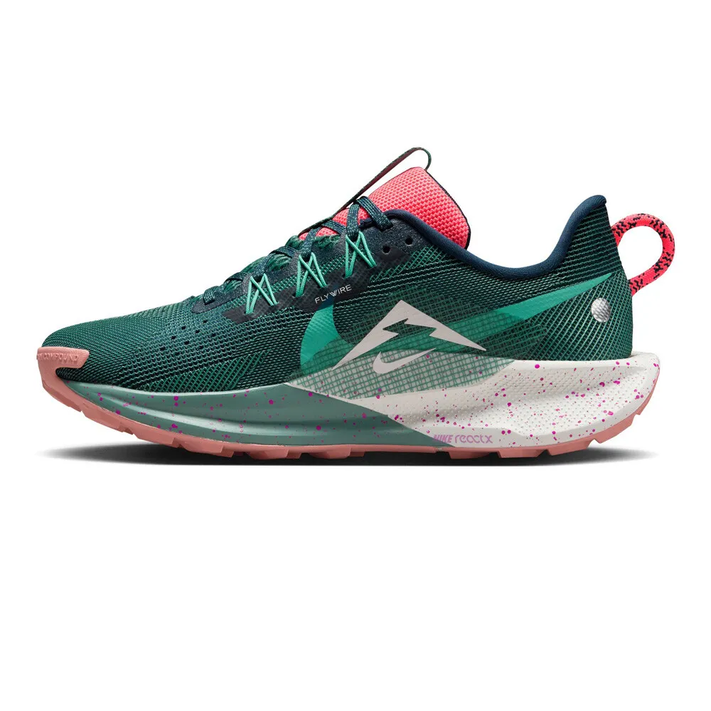 Nike ReactX Pegasus Trail 5 per donna Scarpe da Trail Running - FA24