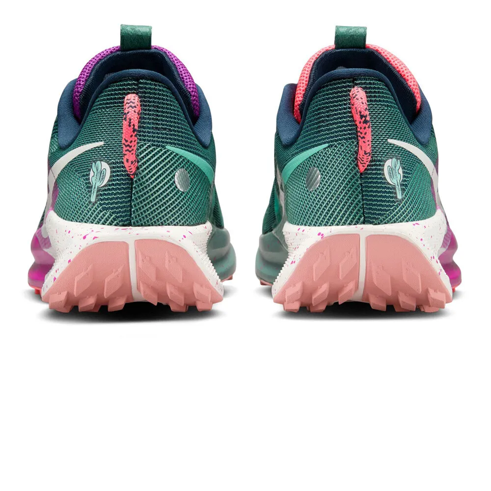 Nike ReactX Pegasus Trail 5 per donna Scarpe da Trail Running - FA24
