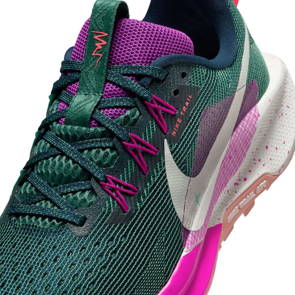 Nike ReactX Pegasus Trail 5 per donna Scarpe da Trail Running - FA24