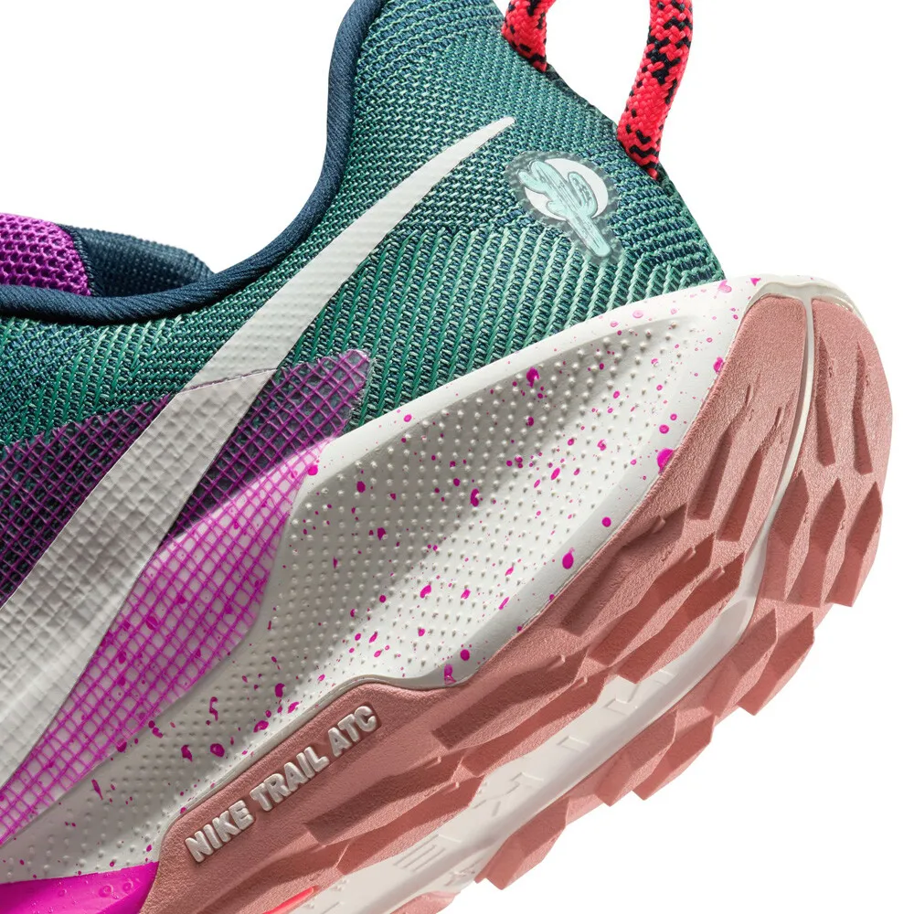 Nike ReactX Pegasus Trail 5 per donna Scarpe da Trail Running - FA24
