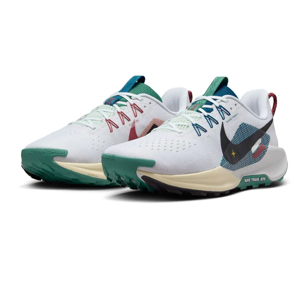 Nike ReactX Pegasus Trail 5 Scarpe da Trail Running - FA24