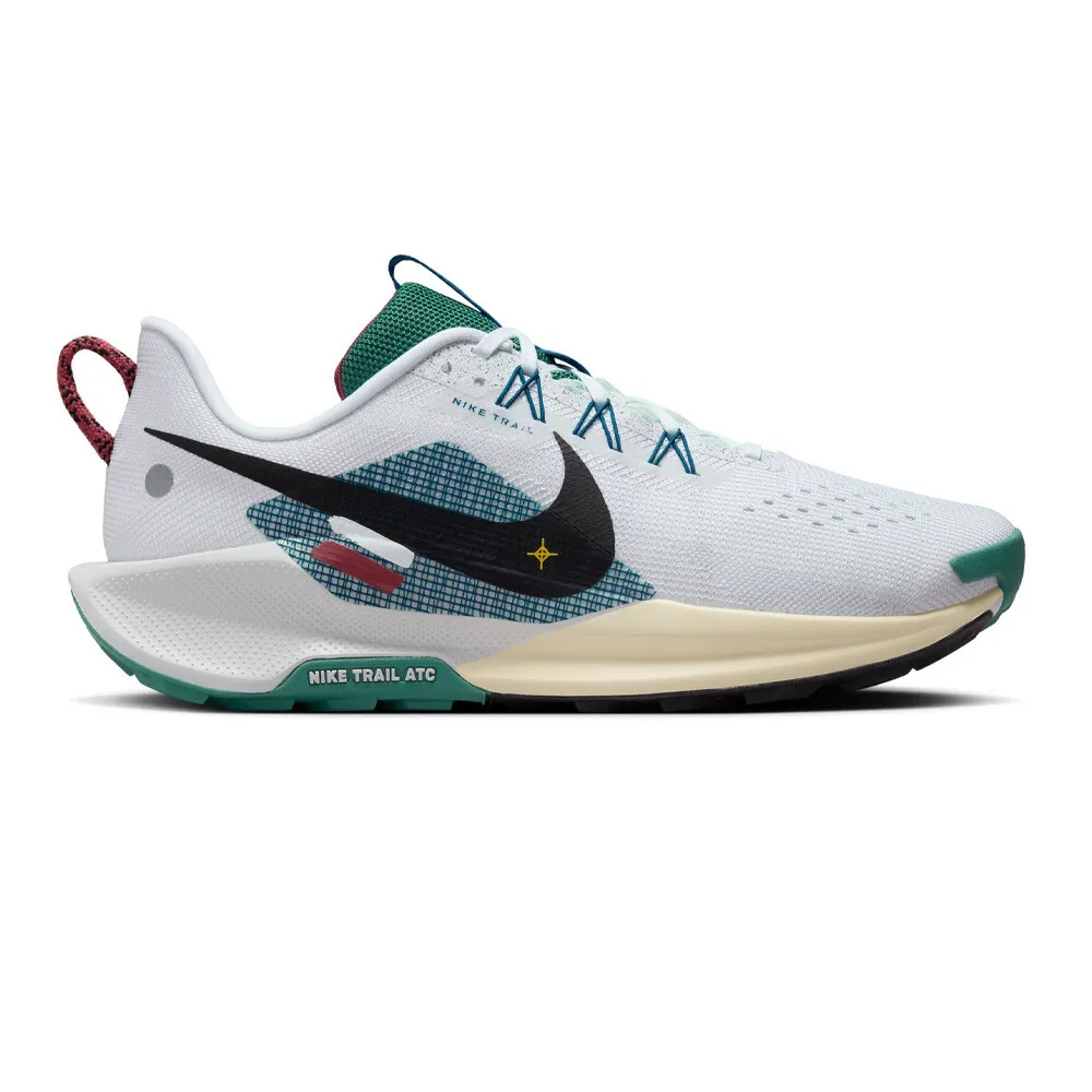Nike ReactX Pegasus Trail 5 Scarpe da Trail Running - FA24
