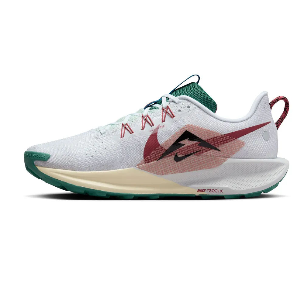 Nike ReactX Pegasus Trail 5 Scarpe da Trail Running - FA24