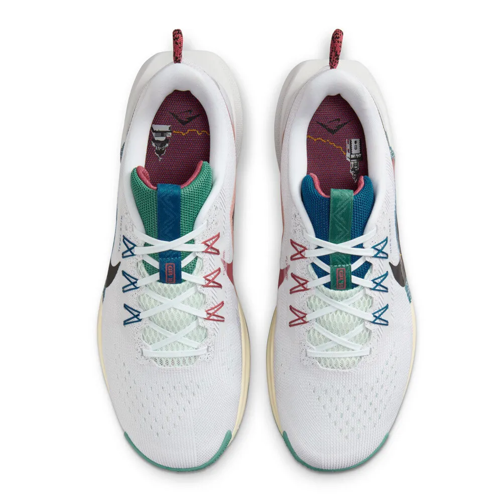 Nike ReactX Pegasus Trail 5 Scarpe da Trail Running - FA24