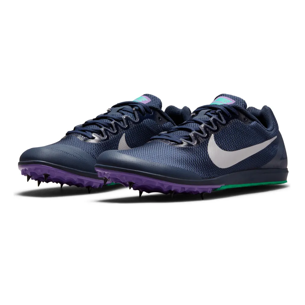 Nike Zoom Rival D 10 Track Scarpe chiodate