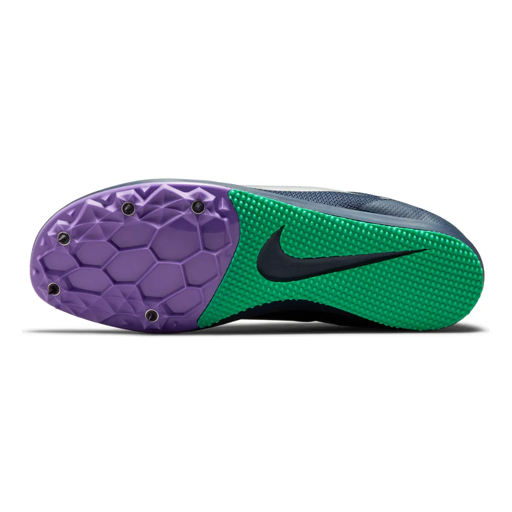 Nike Zoom Rival D 10 Track Scarpe chiodate