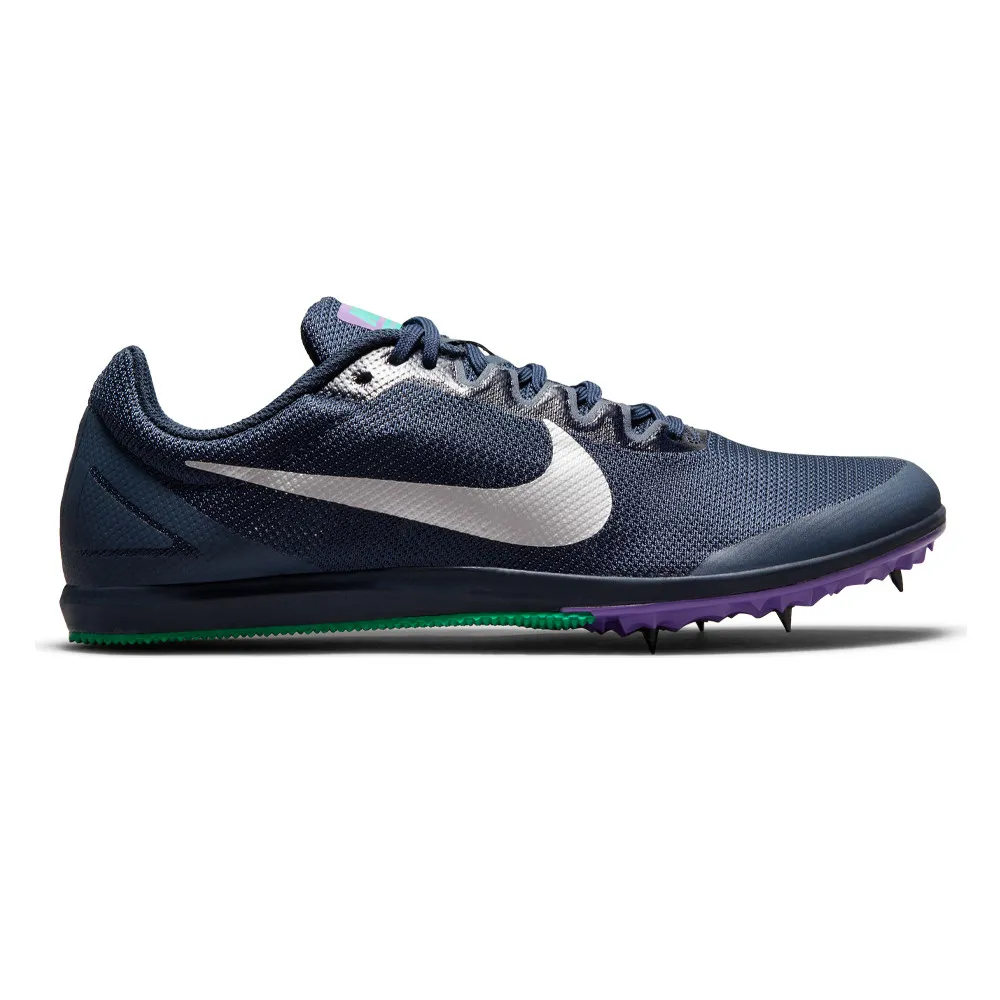 Nike Zoom Rival D 10 Track Scarpe chiodate