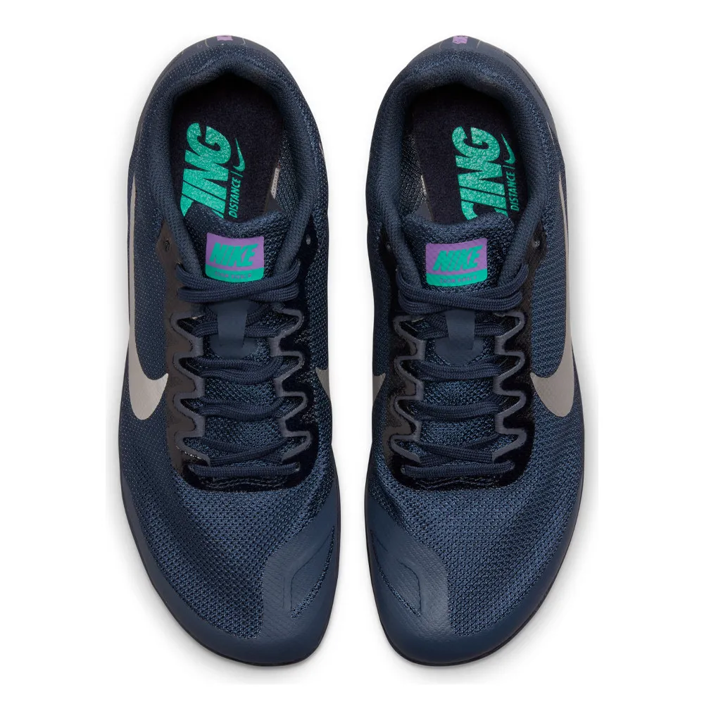 Nike Zoom Rival D 10 Track Scarpe chiodate