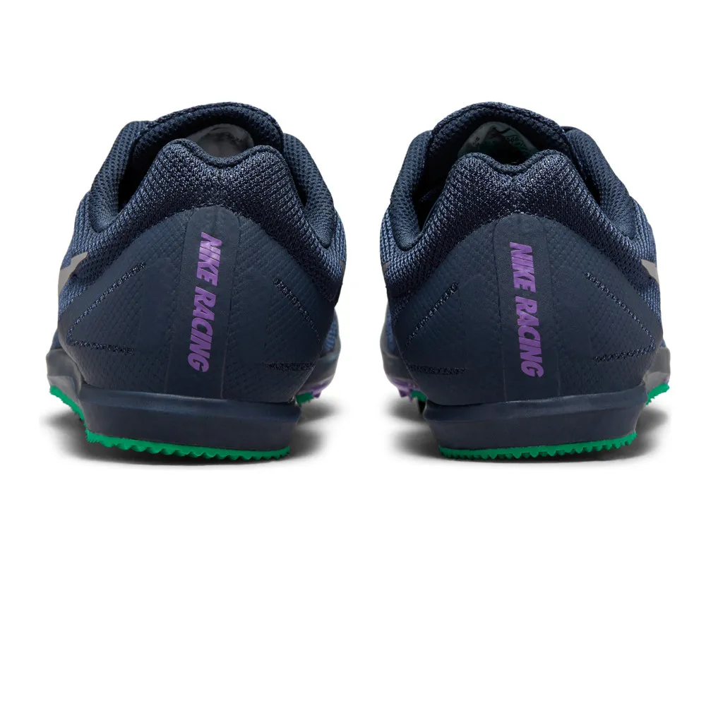 Nike Zoom Rival D 10 Track Scarpe chiodate