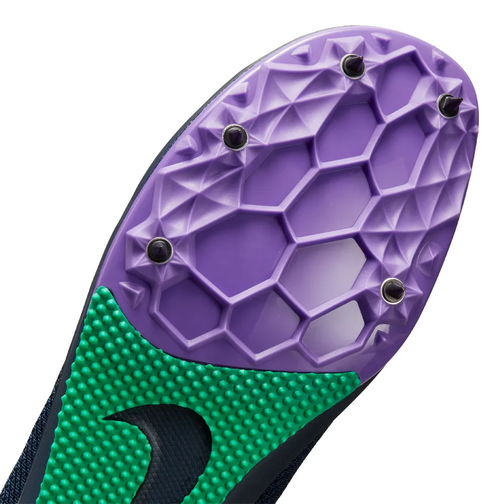 Nike Zoom Rival D 10 Track Scarpe chiodate