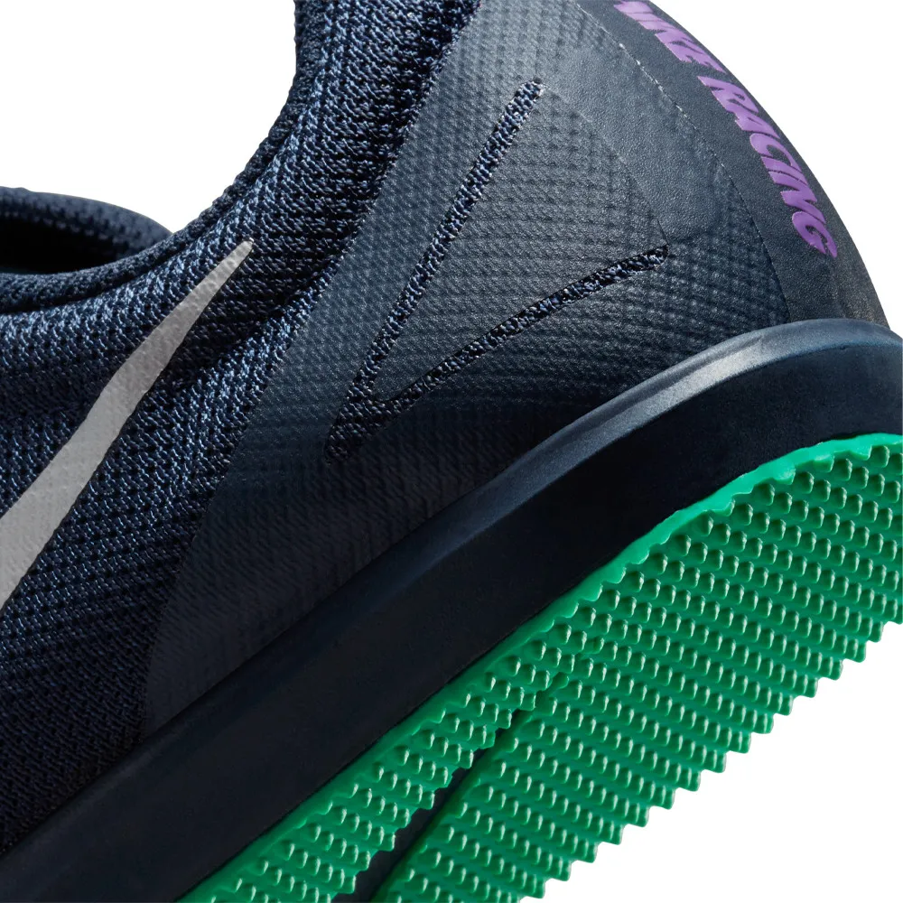 Nike Zoom Rival D 10 Track Scarpe chiodate