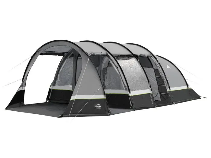 Obelink Bahama 5 Plus tenda a tunnel