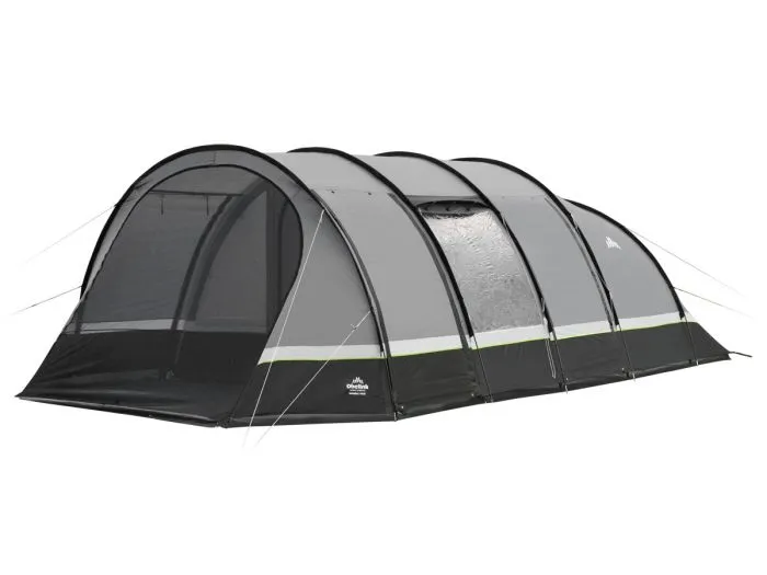Obelink Bahama 5 Plus tenda a tunnel