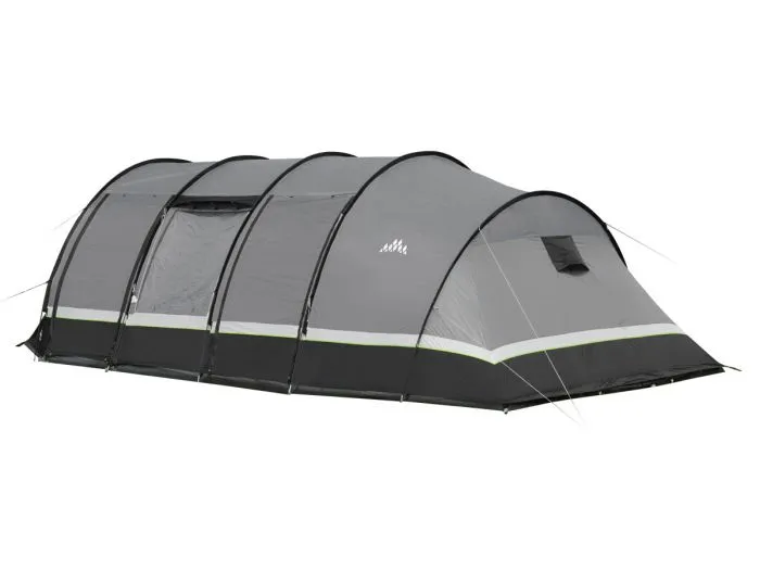 Obelink Bahama 5 Plus tenda a tunnel