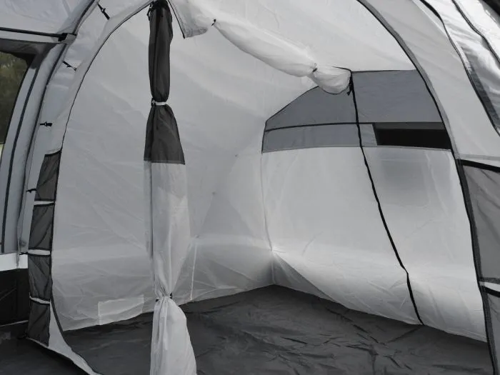 Obelink Bahama 5 Plus tenda a tunnel