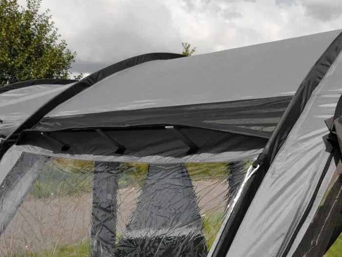 Obelink Bahama 5 Plus tenda a tunnel
