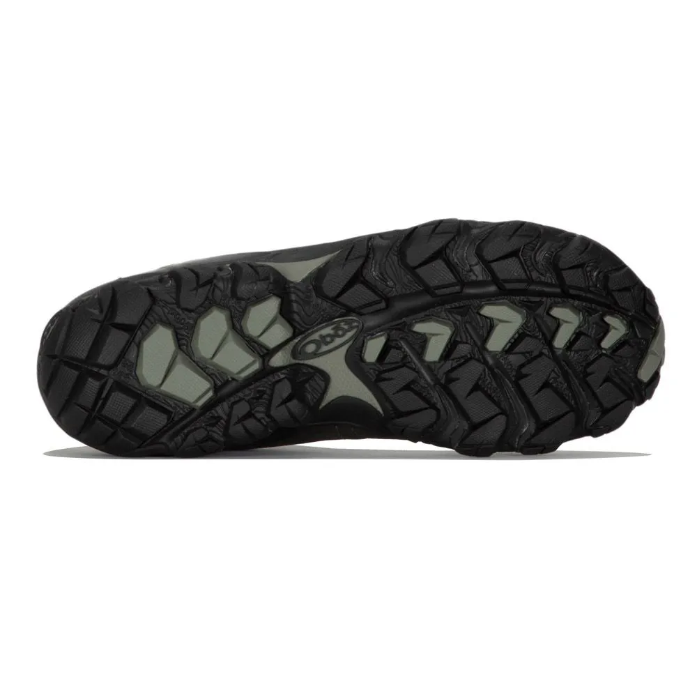 Oboz Bridger Low B-DRY Scarpe da escursione - AW24