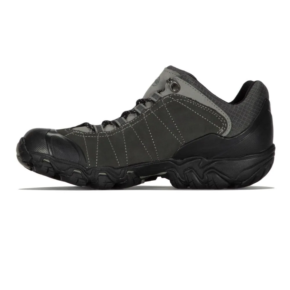 Oboz Bridger Low B-DRY Scarpe da escursione - AW24