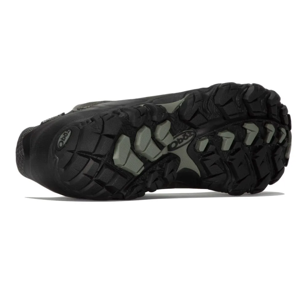 Oboz Bridger Low B-DRY Scarpe da escursione - AW24