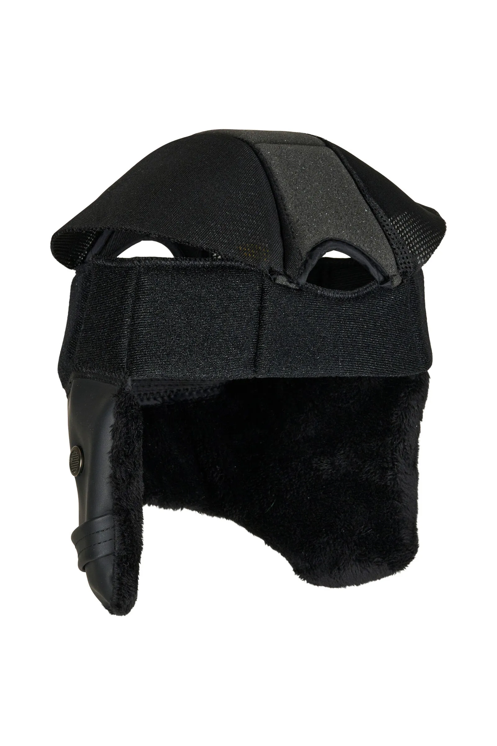 OneK MIPS Oval Fodera invernale casco da equitazione