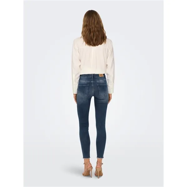 Only jeans skinny blush