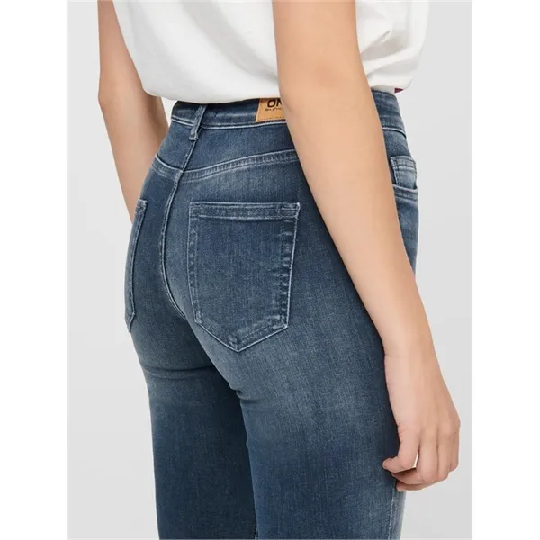 Only jeans skinny blush
