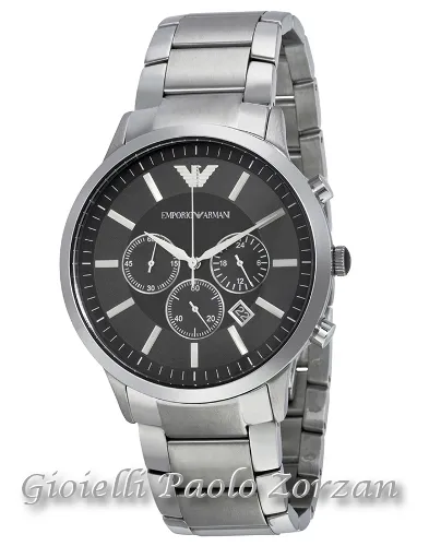 Orologio ORIGINALE Emporio Armani uomo Ref. AR2460