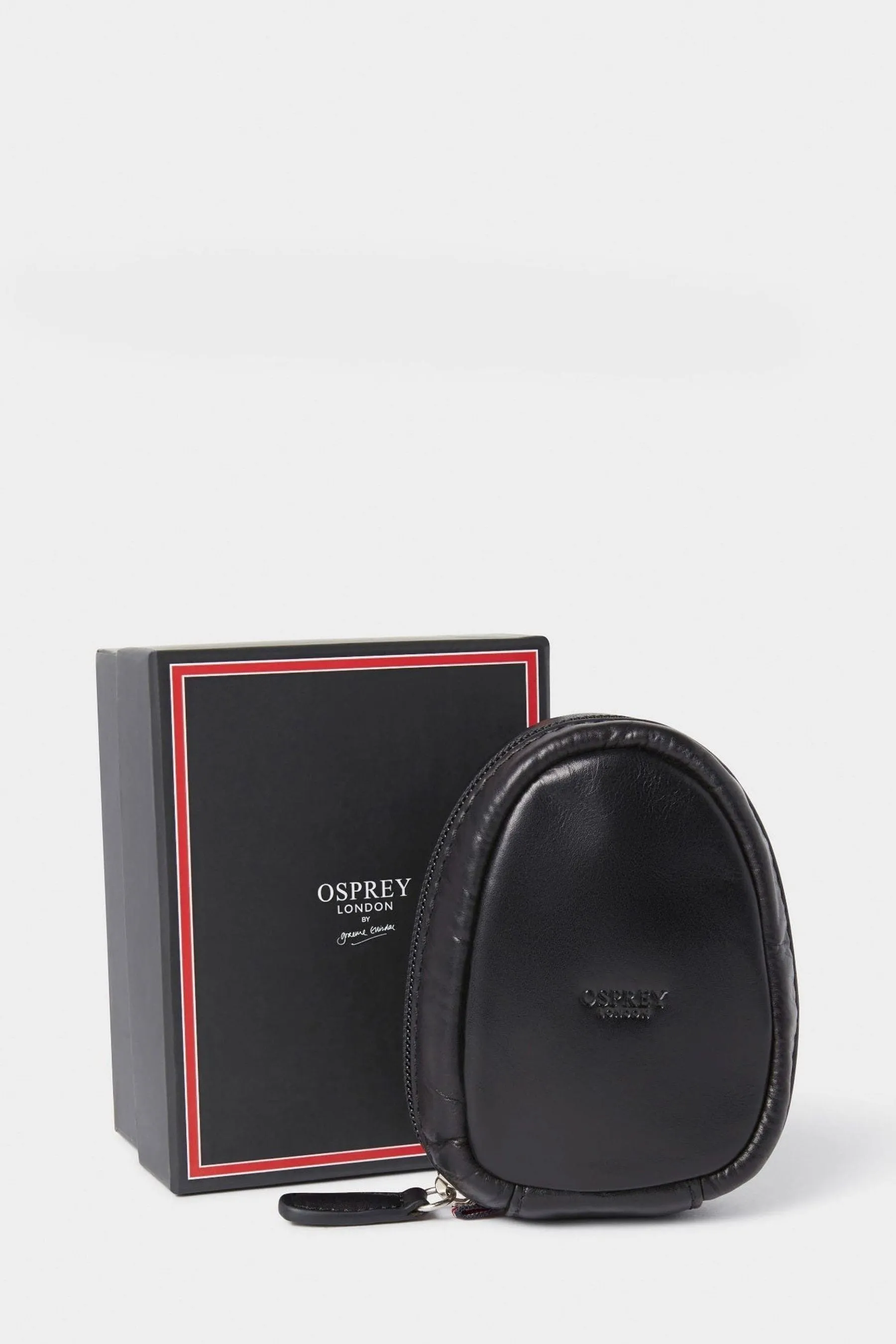 Osprey London - Caricatore in pelle