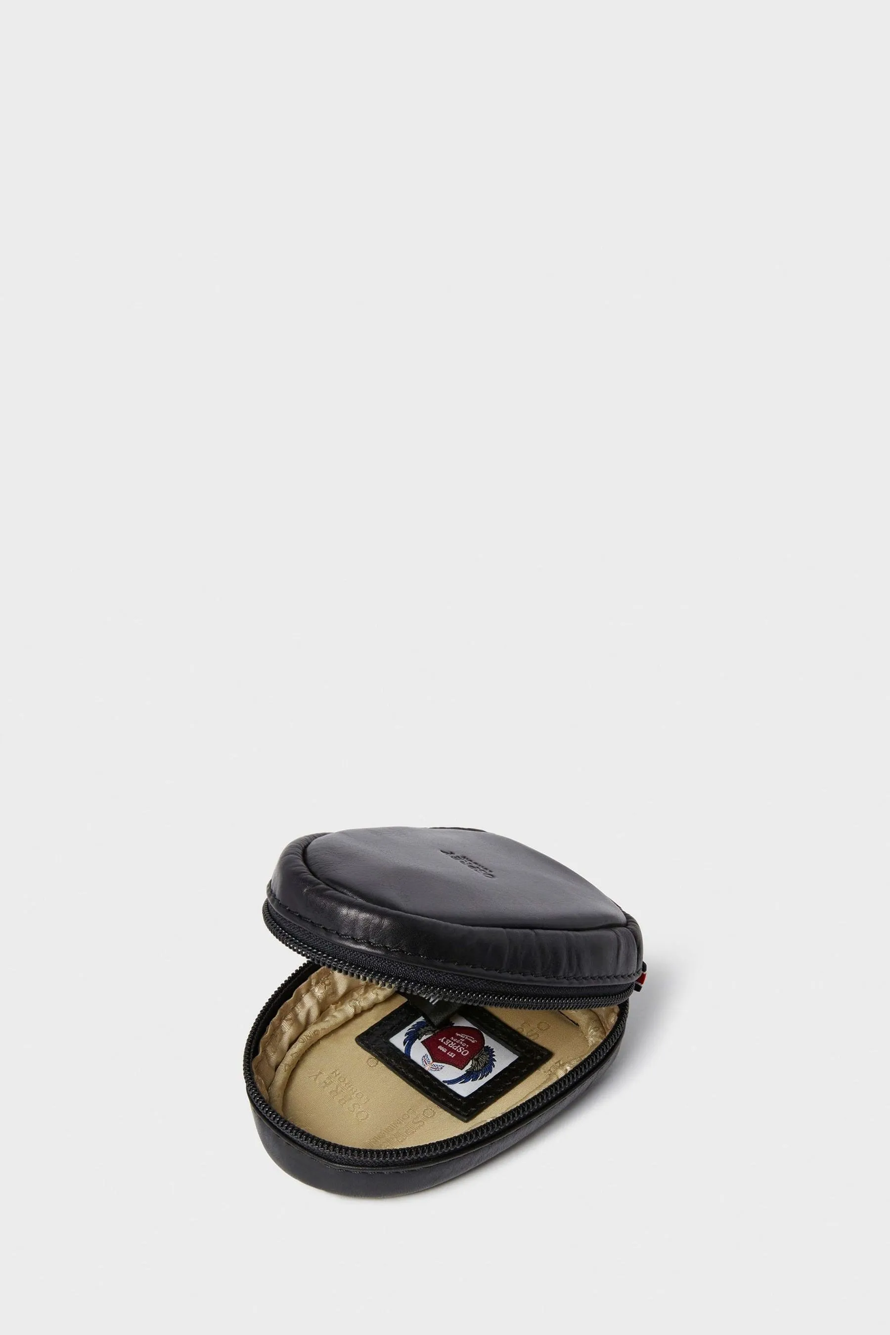 Osprey London - Caricatore in pelle