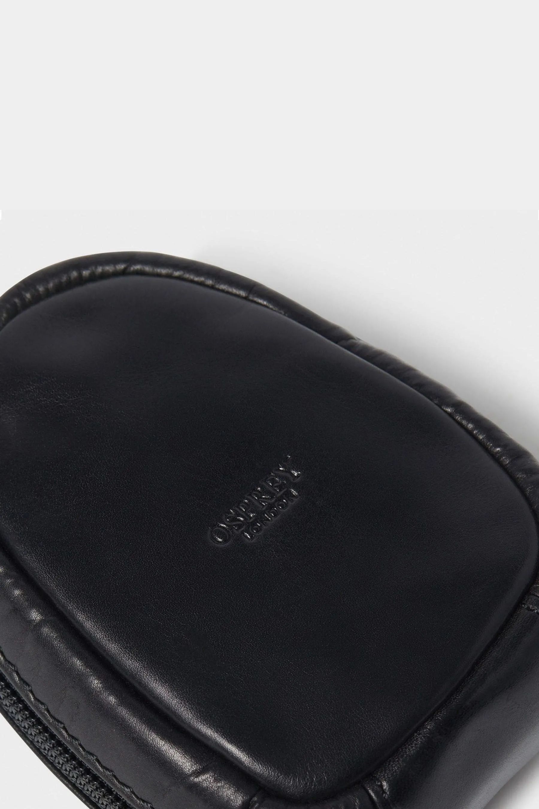 Osprey London - Caricatore in pelle