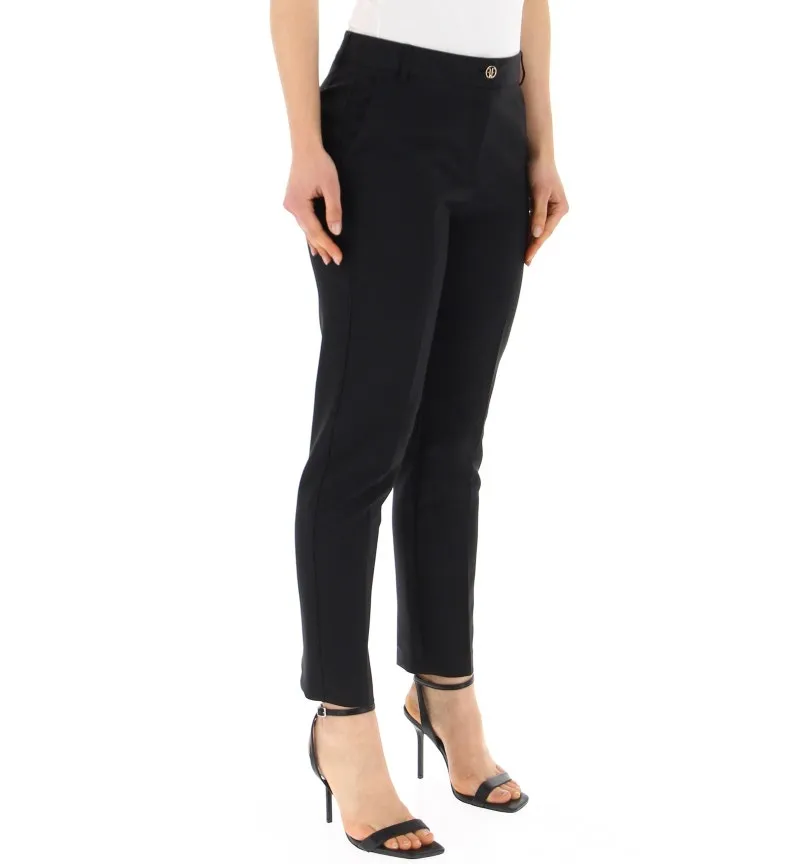 Pantalone a sigaretta