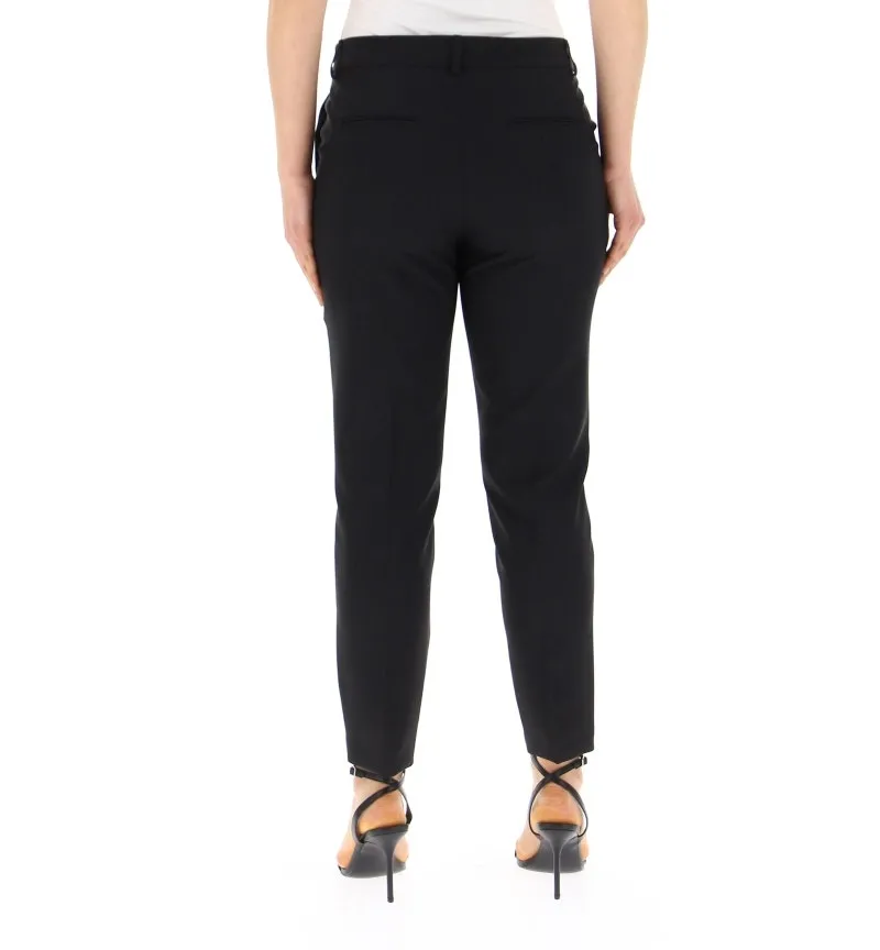 Pantalone a sigaretta