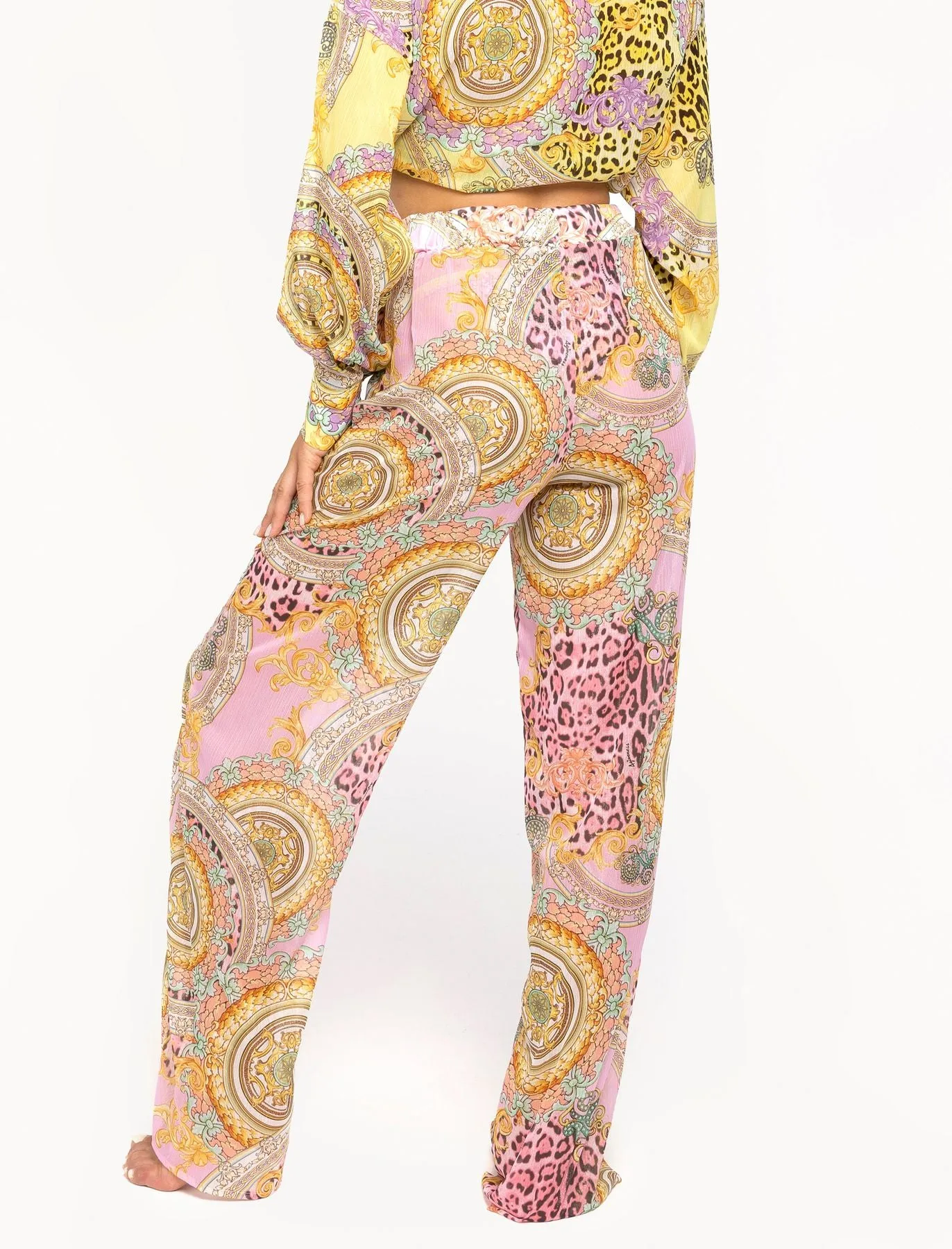 Pantalone Donna
