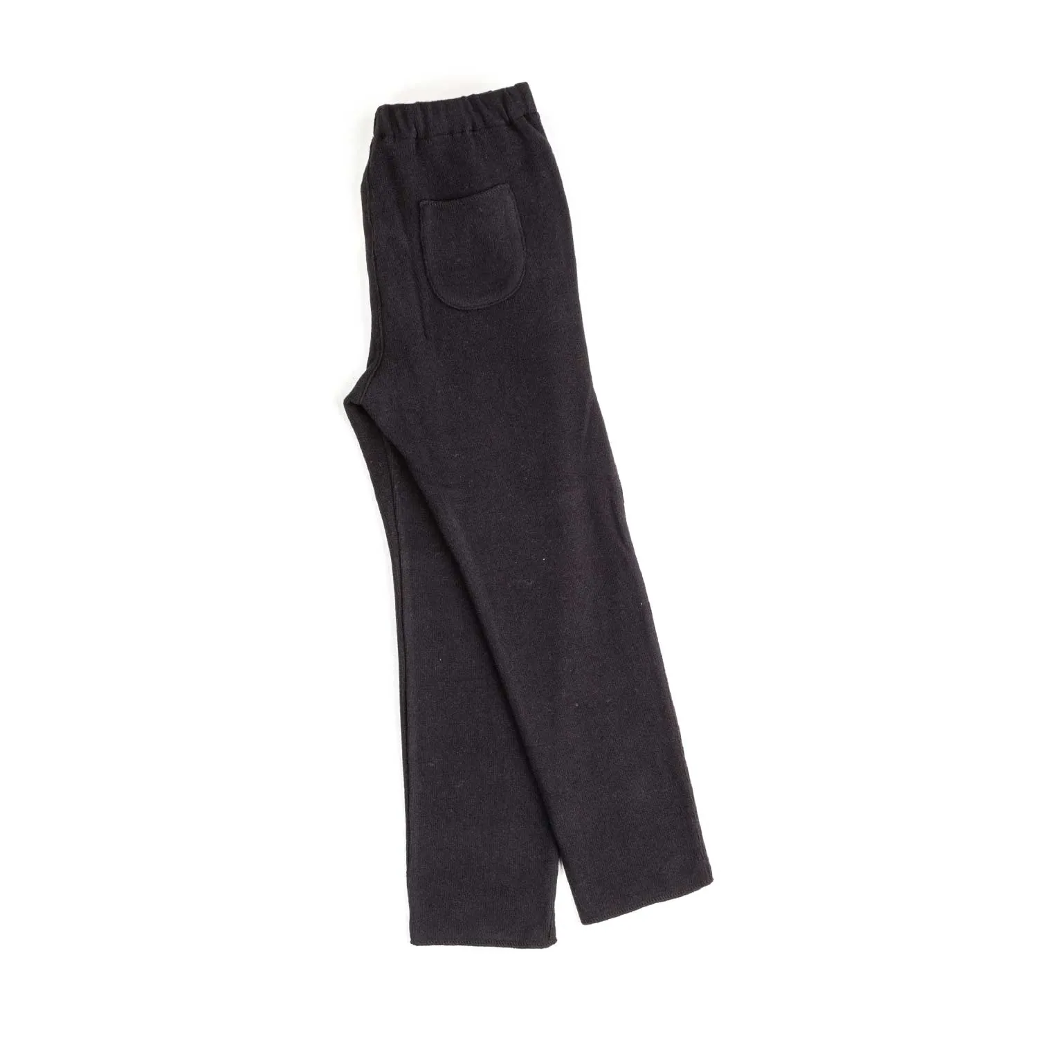 Pantalone In Cotone Unisex