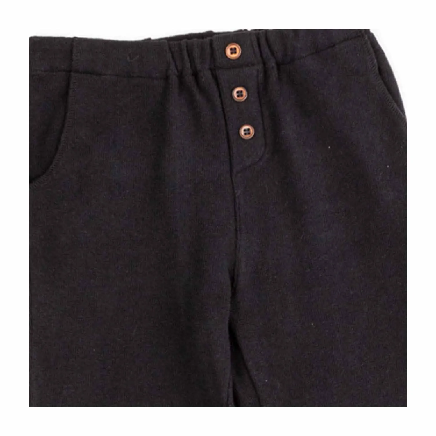Pantalone In Cotone Unisex