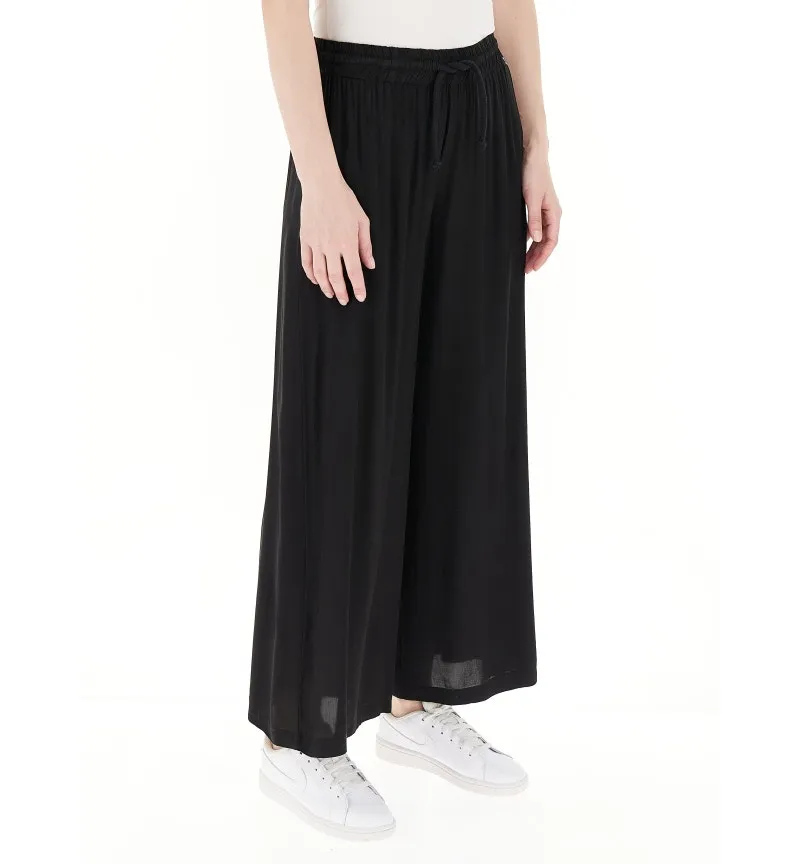 Pantalone in viscosa