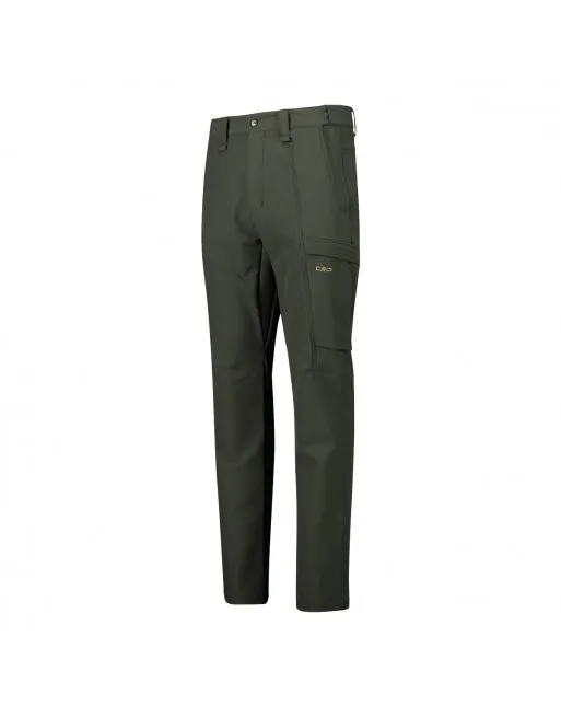 PANTALONE OUTDOOR INVERNALE  CMP UOMO 32T1777