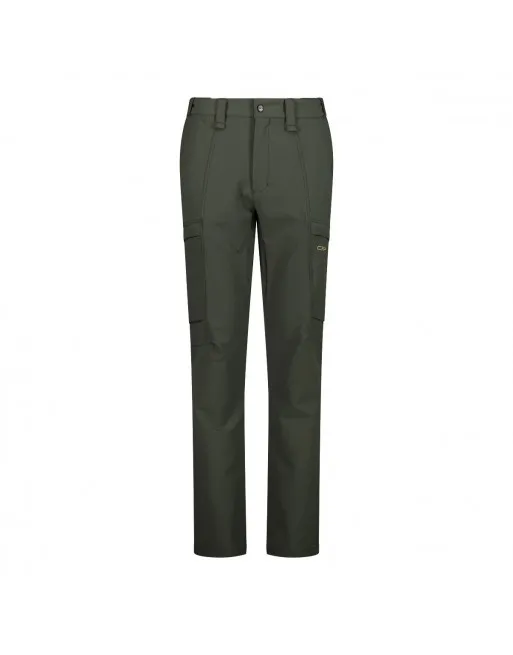 PANTALONE OUTDOOR INVERNALE  CMP UOMO 32T1777