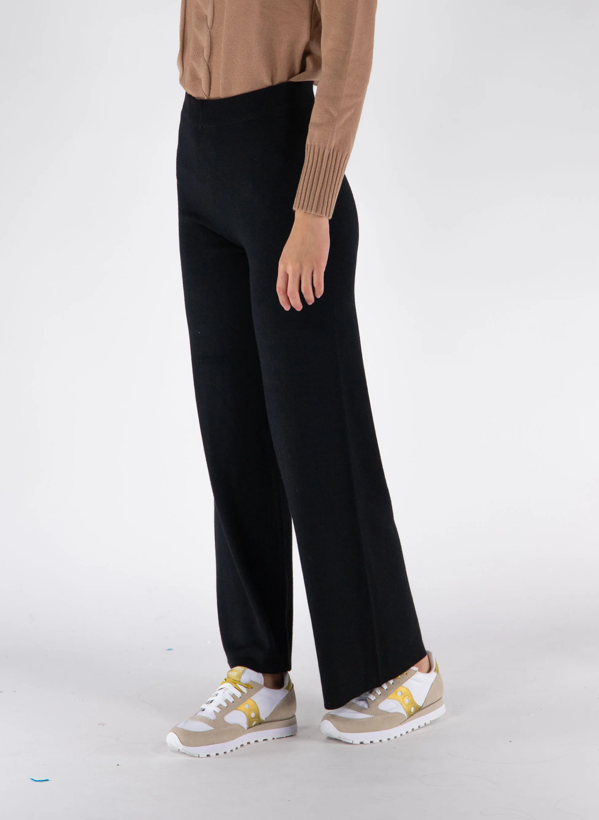 pantalone palazzo punto milano