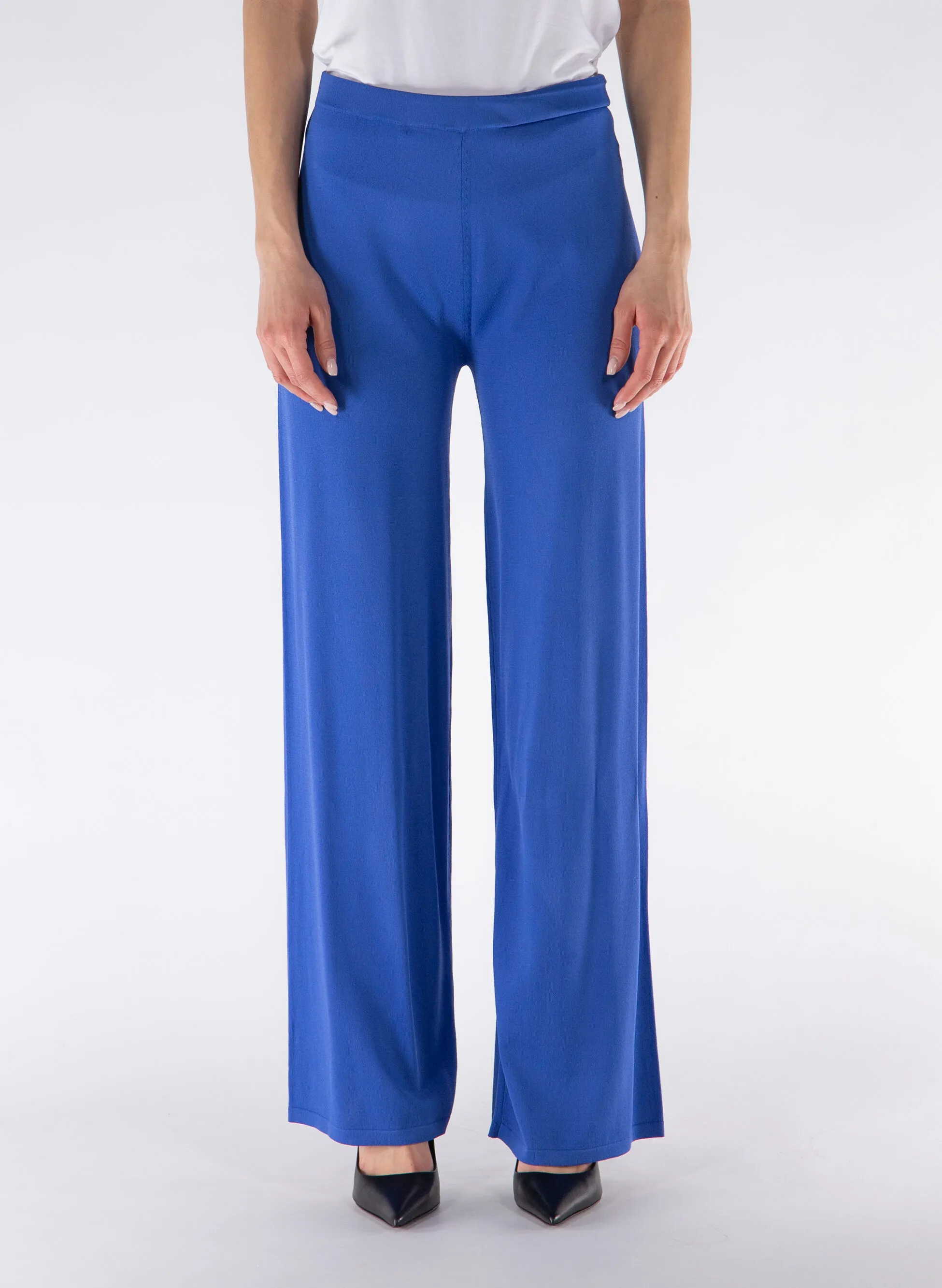 pantalone palazzo