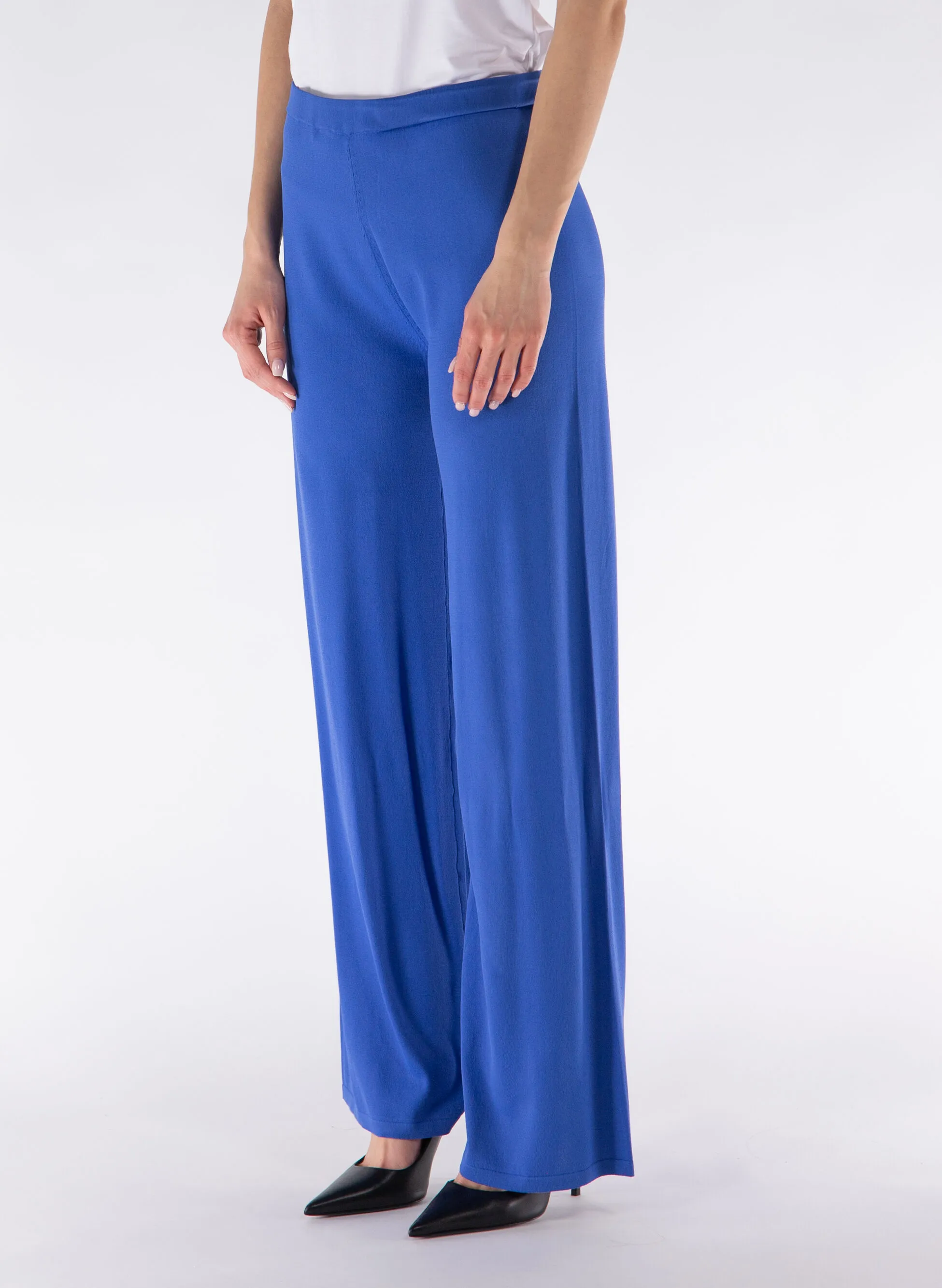 pantalone palazzo