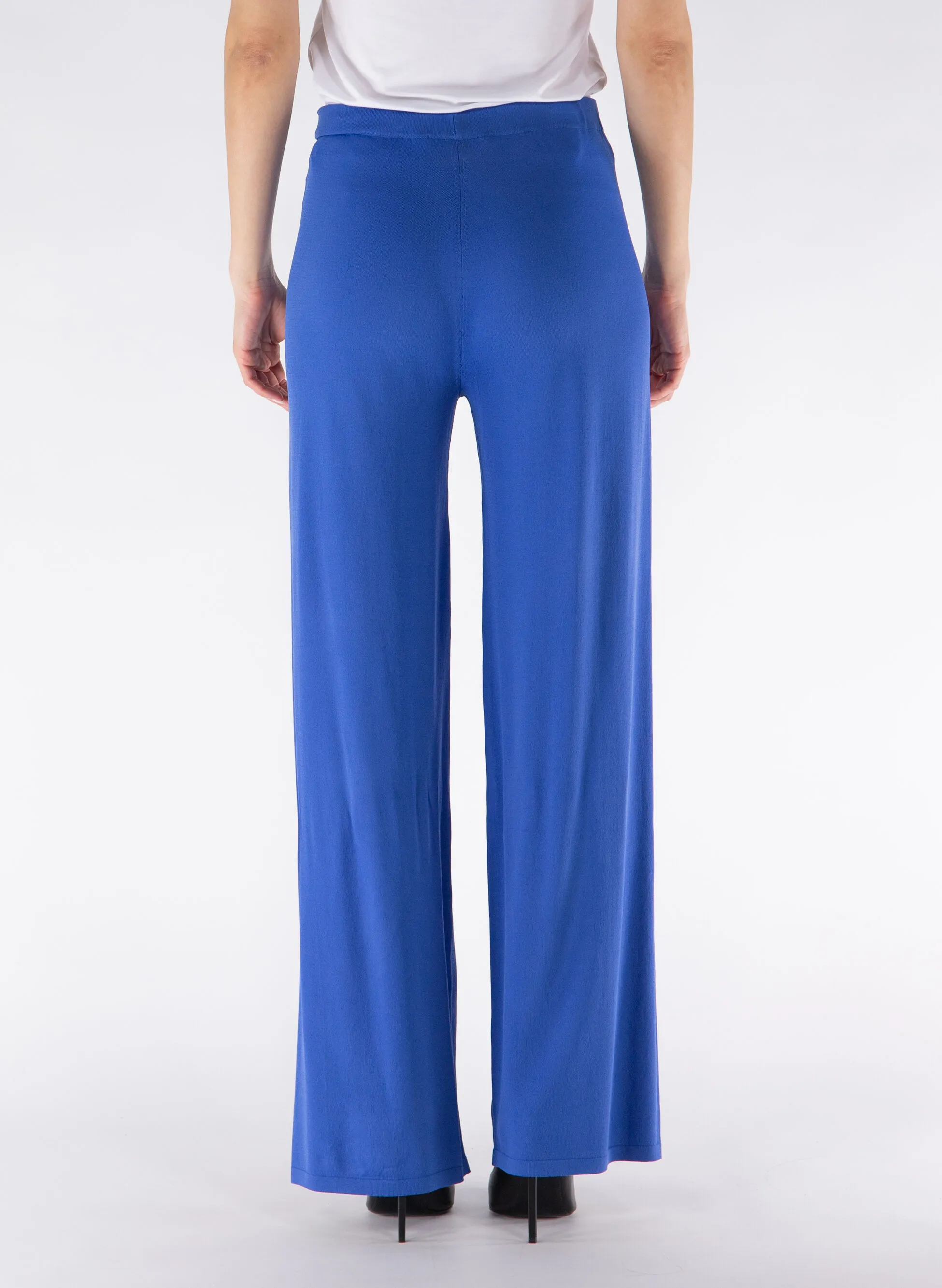 pantalone palazzo