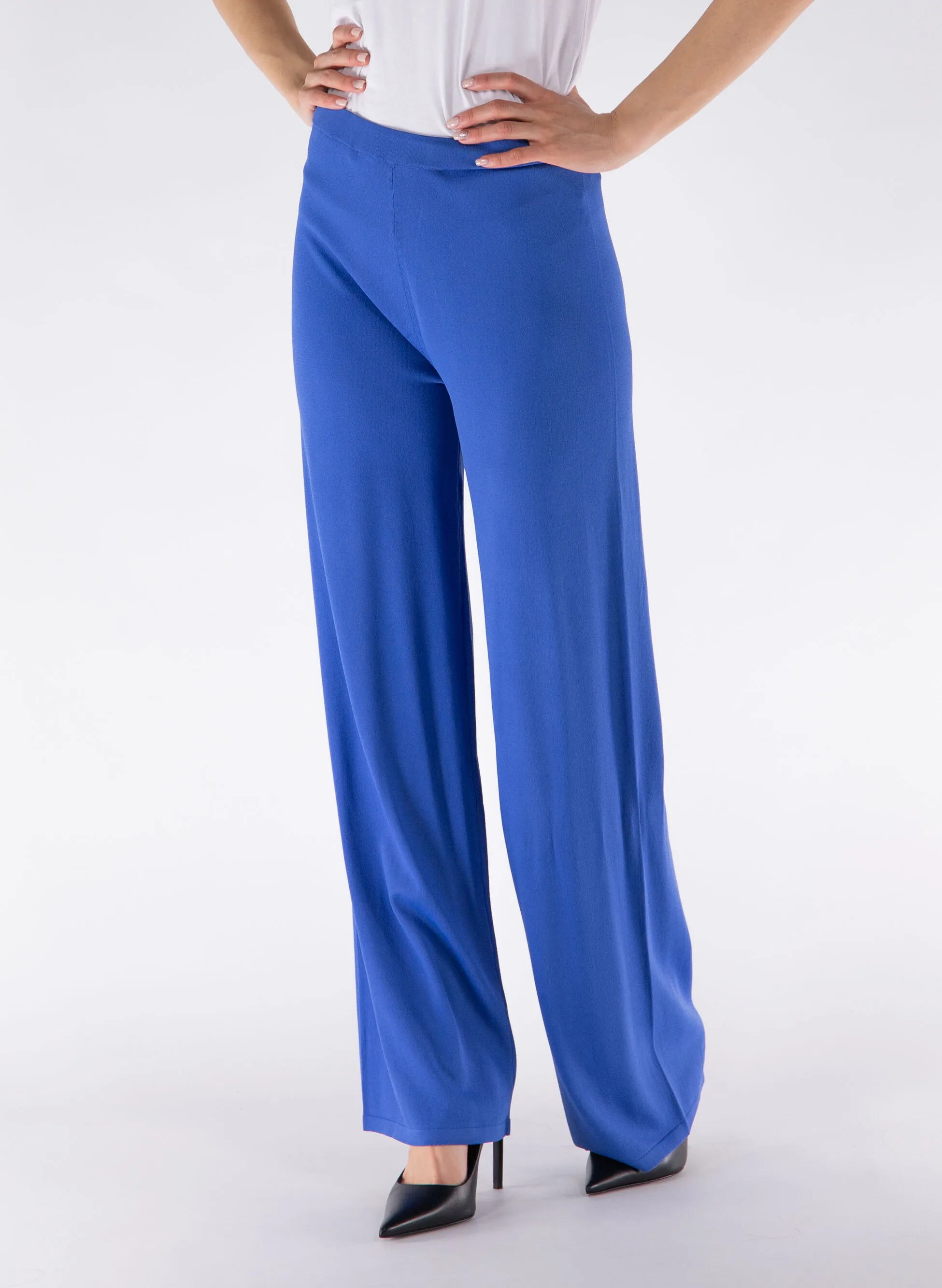 pantalone palazzo