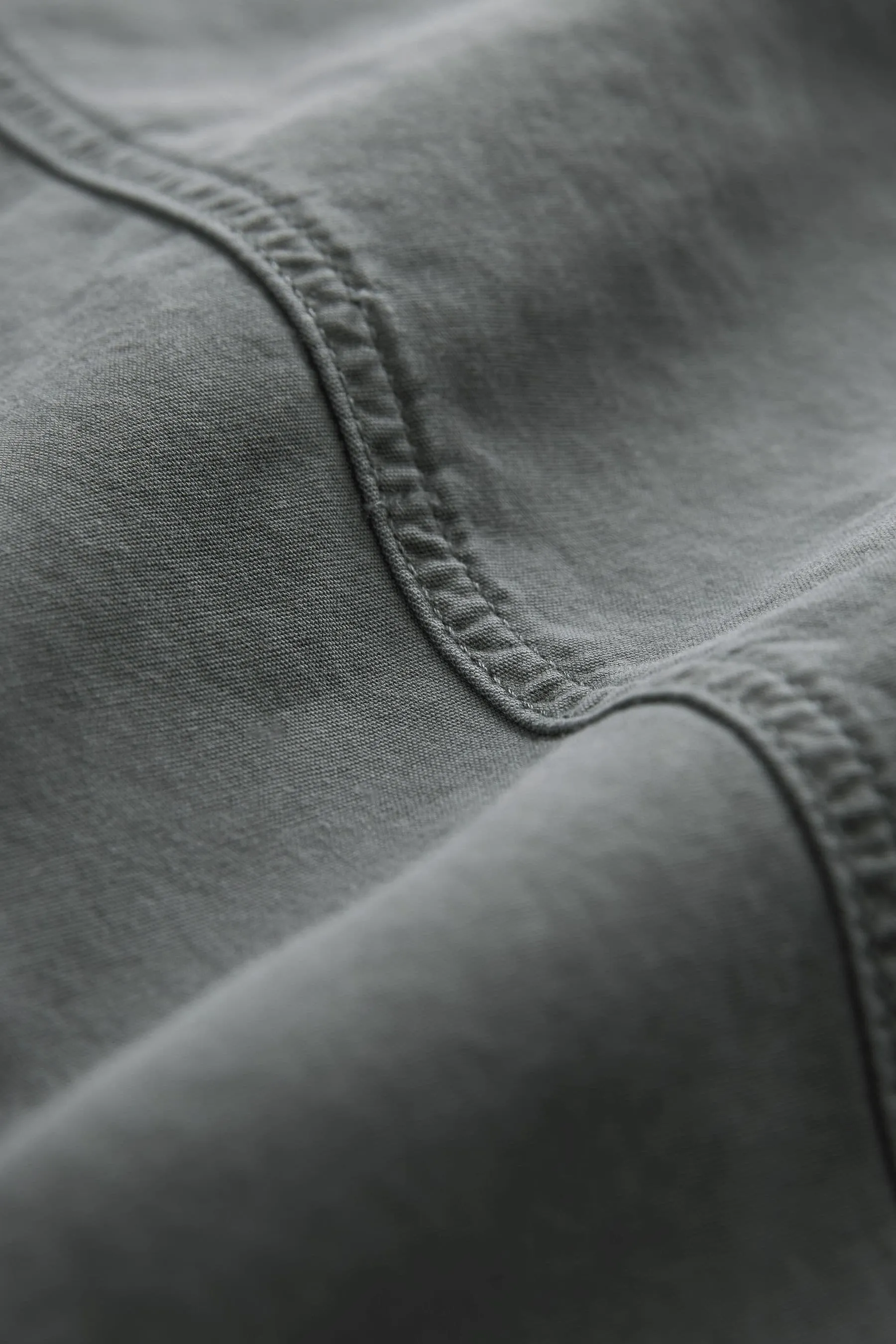 Pantaloni cargo regolabile in vita