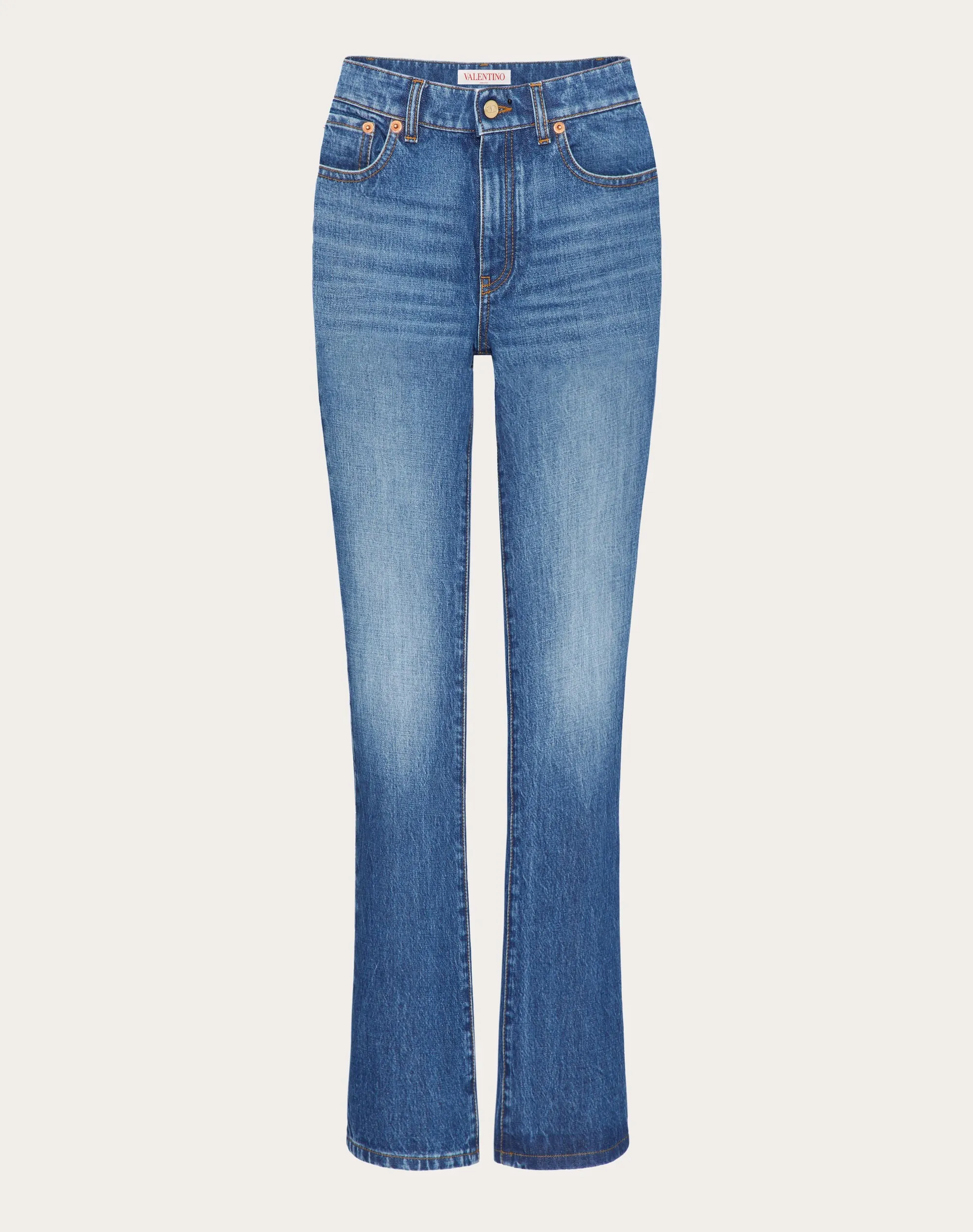 PANTALONI IN DENIM