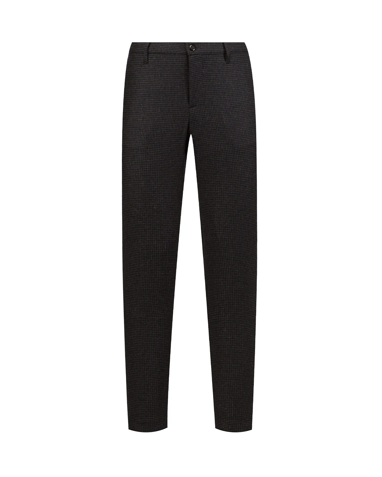 Pantaloni in lana ALBERTO ROB 3536-88