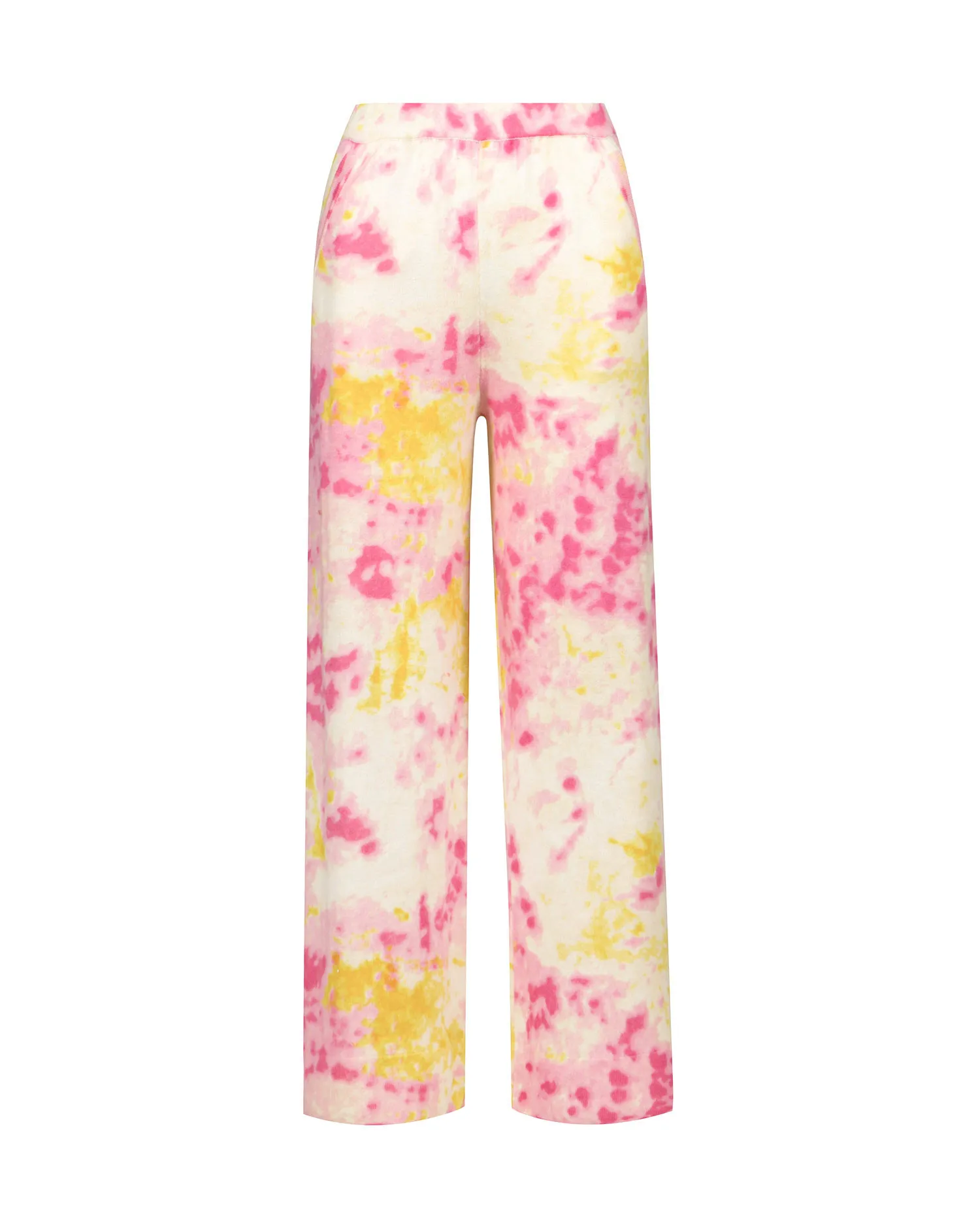 Pantaloni in lana ALLUDE 22217642-2